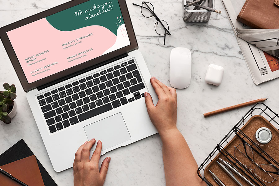 Innovativer Onlinekurs statt langwieriger MBA