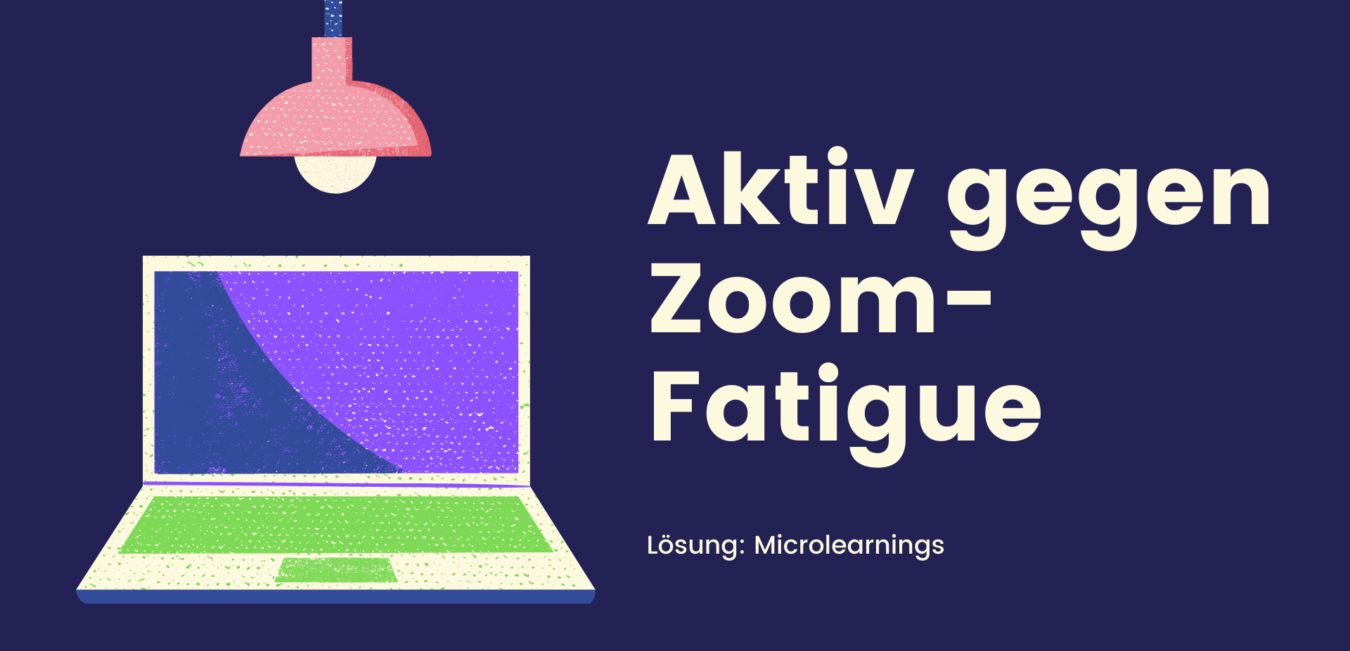 Zoom Fatigue Digitalisierung