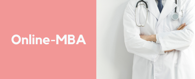 Lohnt sich ein Online-MBA?